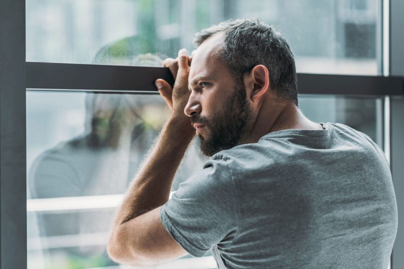 Betroffene Menschen mit Depressionen in Herne finden mit ‚moodgym‘ ein kostenfreies Online-Angebot vor, das von der AOK unterstützt wird und das interaktiv ist.