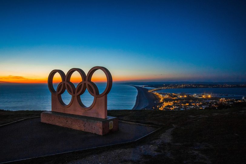 CDU-Fraktion spricht sich für Beteiligung der Stadt Herne an den Olympischen und Paralympischen Spielen an Rhein und Ruh aus (Symbolbild).