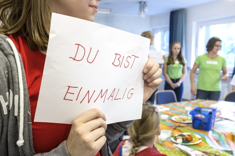 Kindergottesdienst-Projekt.