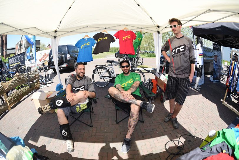 Die FRC Crew
