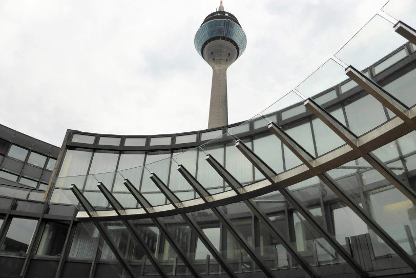 Landtag NRW. (Archiv)